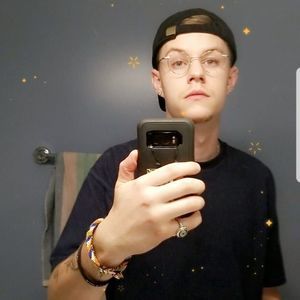 Meet your Posher, Luke